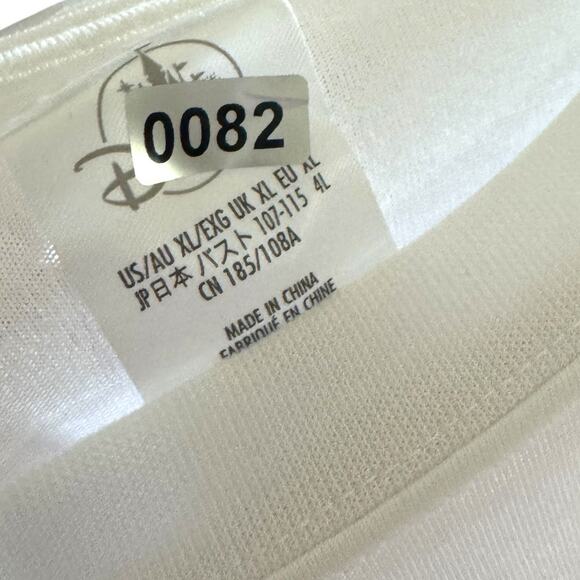 Disneyland Castle L The Happiest Place On Earth Pastel Logo Cinderella Castle - Picture 5 of 5